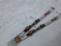 Location de skis Gamme LOISIRS  l'ALPE D'HUEZ - SARENNE SPORTS