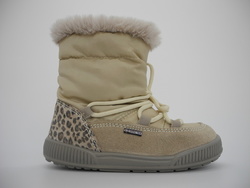 Chaussure fille Gore-Tex fourre Primigi : Panam - BAMBINOS