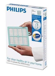 Les diffrents filtres HEPA de la marque Philips - MENA ISERE SERVICE - Pices dtaches et accessoires lectromnager