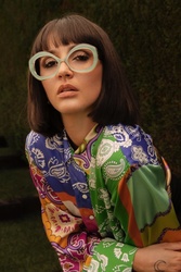 Traction Productions - Lunettes de vue - THIERS OPTIQUE