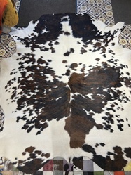 Peau de vache Normande - La Petite Boutique