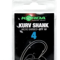 KURV SHANK - AVENIR PECHE 38