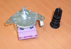 moteur et arbre de transmission friteuse Actifry Seb - MENA ISERE SERVICE - Pices dtaches et accessoires lectromnager