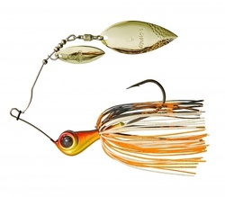 Spinnerbait GUNKI GENNAKER  - AVENIR PECHE 38