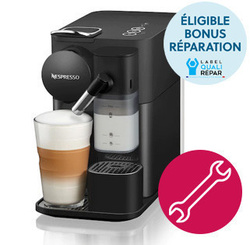 R�paration Nespresso Latissima Delonghi - Grenoble - MENA ISERE SERVICE - Pi�ces d�tach�es et accessoires �lectrom�nager
