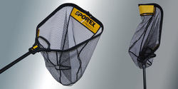 SPORTEX puisette Predator  - AVENIR PECHE 38
