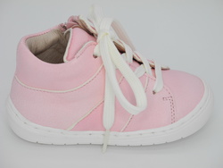Chaussure montante fille BISGAARD : Ted - BAMBINOS