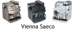 Pices dtaches Vienna Saeco Caf grande Superautomatica - MENA ISERE SERVICE - Pices dtaches et accessoires lectromnager
