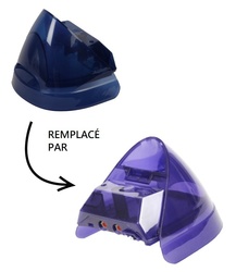 Rservoir gnrateur vapeur Calor Pro minute GV8500 GV8600 - MENA ISERE SERVICE - Pices dtaches et accessoires lectromnager