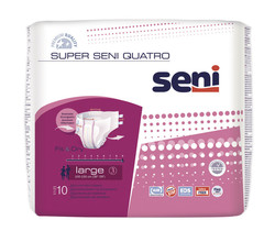 SUPER SENI QUATRO XL - CHAMPIONNET MEDICAL