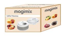 coffret vitamine centrifugeuse smoothie Magimix 4200 5200 XL - MENA ISERE SERVICE - Pices dtaches et accessoires lectromnager