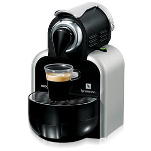 Conteneur à capsule machine café Nespresso M100 Magimix - MENA