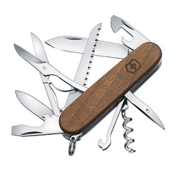 VICTORINOX HUNTSMAN - ARCHERY WORKSHOP (AW)
