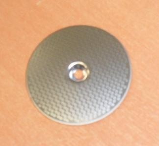 thumbnail image 2 of Philips Saeco ODEA Coffee Machine Lower Wheel – 16mm, White Plastic, Genuine Saeco Part (TALEA RING) 2 of 5