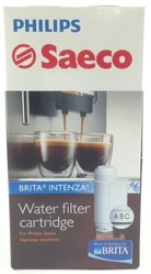 Filtre à eau Intenza Saeco machine à café expresso robot - MENA ISERE SERVICE - Pièces détachées et accessoires électroménager