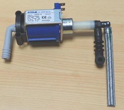 Pompe Compact Anti Calc GV7095C0 Calor - nouveaux produits - MENA ISERE SERVICE - Pièces détachées et accessoires électroménager - Voir en grand
