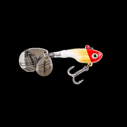 BERKLEY Pulse Spintail 14g - AVENIR PECHE 38