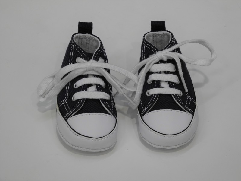 Chaussures Converse Bebe Bambinos