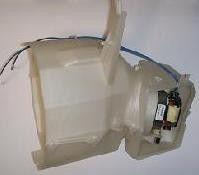 Ventilateur de rfrigration robot Thermomix TM21 Vorwerk - MENA ISERE SERVICE - Pices dtaches et accessoires lectromnager