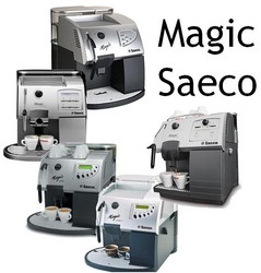 Pices dtaches et accessoires machine caf Magic Saeco - MENA ISERE SERVICE - Pices dtaches et accessoires lectromnager