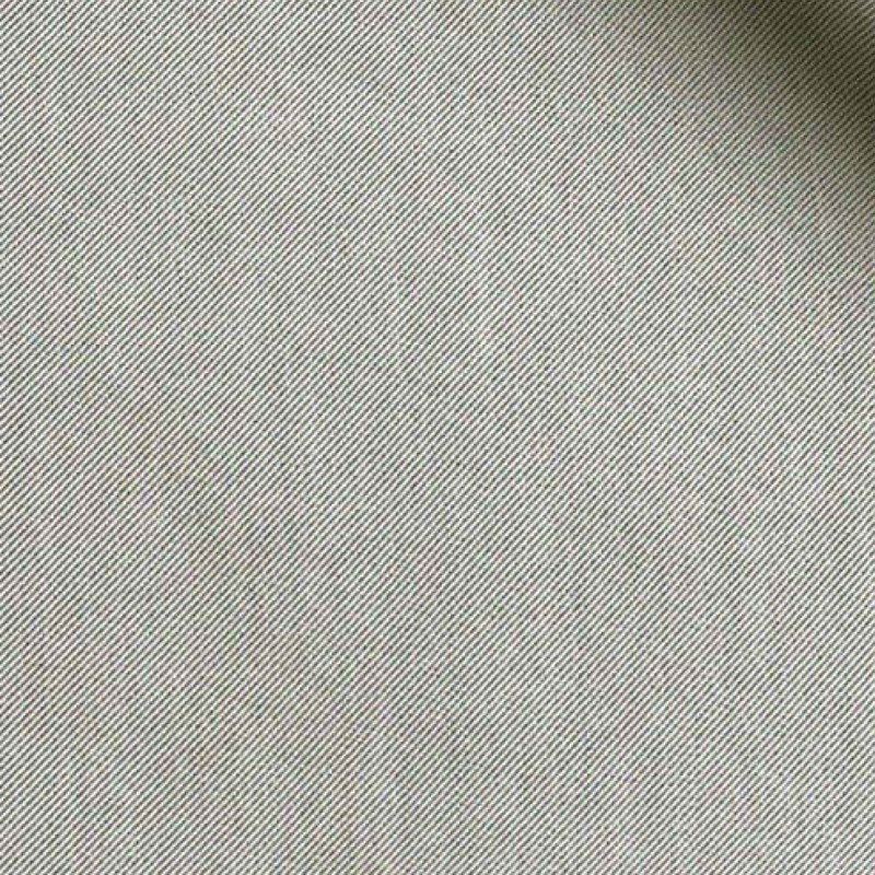 costume gris argent sur mesure  personnalisé signe edith grenoble - Voir en grand
