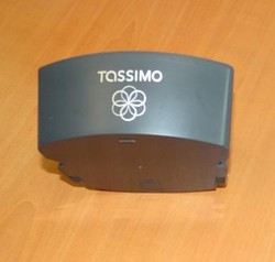 Bac de récupération Tassimo Bosch - nouveaux produits - MENA ISERE SERVICE - Pièces détachées et accessoires électroménager - Voir en grand