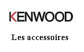 Pièces détachées et accessoires Kenwood - Pièces détachées et accessoires Kenwood - MENA ISERE SERVICE - Pièces détachées et accessoires électroménager - Voir en grand