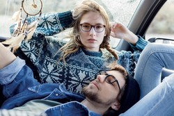 Kinto lunettes de couleurs! tendance! et petites tailles! - THIERS OPTIQUE