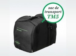 Sac de transport TM5 thermomix Vorwerk - MENA ISERE SERVICE - Pices dtaches et accessoires lectromnager