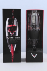 Aérateur Vin rouge - Vinturi - ARTS MENAGERS CENTER