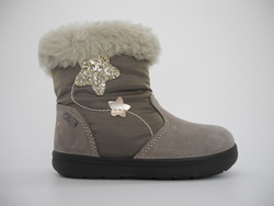 Chaussure fille Gore-Tex fourre Primigi : Snorky - BAMBINOS