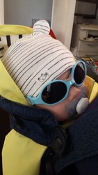 Conseils d'achat des lunettes de soleil pour enfants - THIERS OPTIQUE