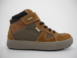 Chaussure montante garon Gore-Tex Primigi : scan - BAMBINOS