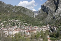 Notre Village - HOTEL DU ROYANS