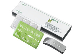 Dovina vert + clip pastilles parfumées Kobold VK150/VK140 - nouveaux produits - MENA ISERE SERVICE - Pièces détachées et accessoires électroménager - Voir en grand