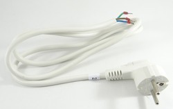 Cable cordon alimentation robot Thermomix Vorwerk TM3300 - MENA ISERE SERVICE - Pices dtaches et accessoires lectromnager