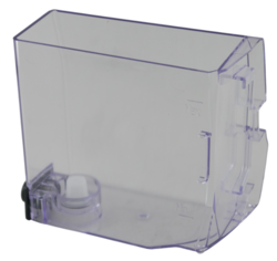 rservoir d'eau bac  eau Xsmall SUP033R Saeco avec joint - MENA ISERE SERVICE - Pices dtaches et accessoires lectromnager