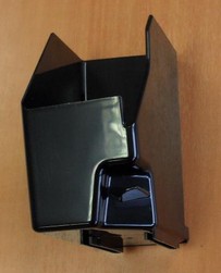 Bac  marc Synthia Saeco conteneur  cake - MENA ISERE SERVICE - Pices dtaches et accessoires lectromnager