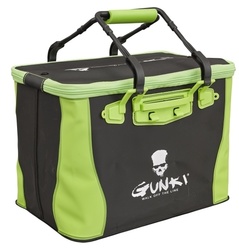 Bakkan GUNKI Safe Bag Edge - AVENIR PCHE 38
