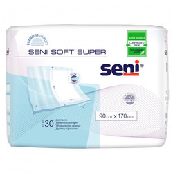SENI SOFT SUPER 90*170 (BORDABLES) - CHAMPIONNET MEDICAL