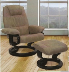 Fauteuil relaxation n2 - VERCORS LITERIE 