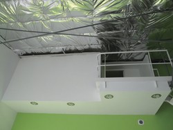 Isolation thermique et/ou acoustique - ALPES PLAFOND, le spcialiste du Plafond Tendu en Isre et en Rhne-Alpes