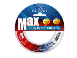 CLIMAX Max Fluorocarbon - AVENIR PECHE 38