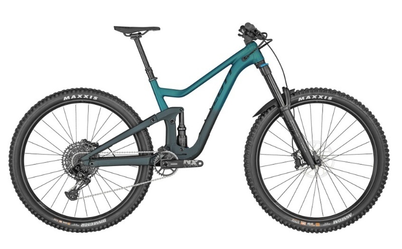 Vtt enduro scott occasion sale