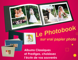 Photo Album Numerique: le PHOTOBOOK - PHOTOMANIE