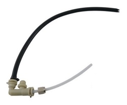 clapet anti goutte / tube expresso Magimix 11400 � 11404 ... - MENA ISERE SERVICE - Pi�ces d�tach�es et accessoires �lectrom�nager