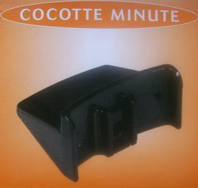 Joint de couvercle alu 3,5L Seb Authentique / Cocotte minute - Auto