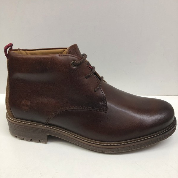 chaussure de ville homme timberland