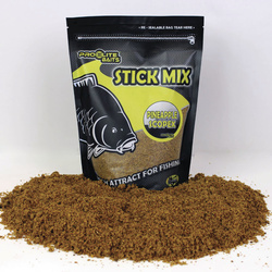 Pro Elite Stick Mix Pineapple Scopex 800g - AVENIR PECHE 38