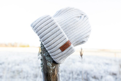  Bonnet 100 % mrinos - La Petite Boutique